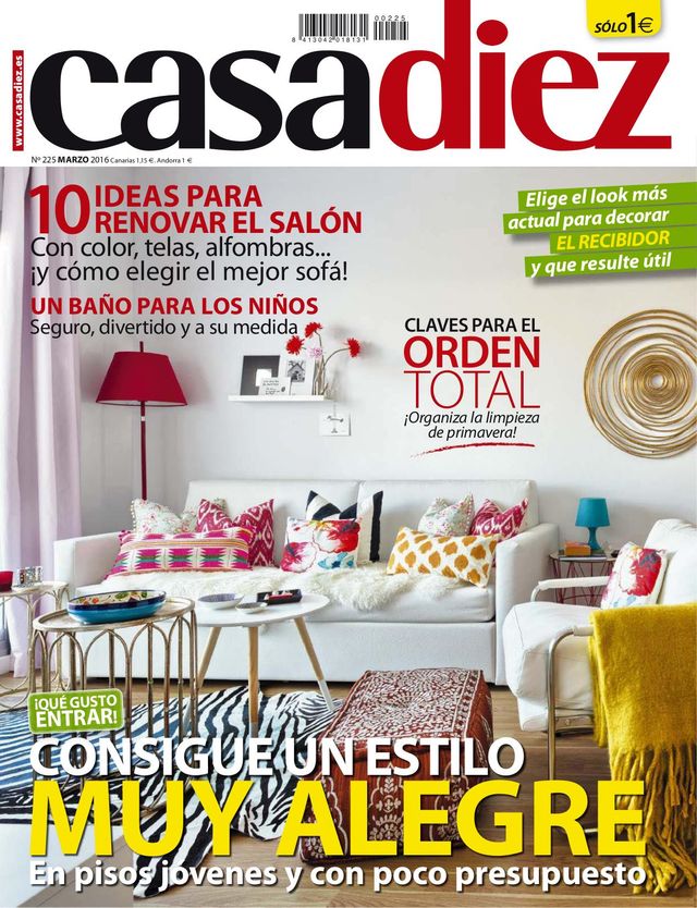 Casa Diez