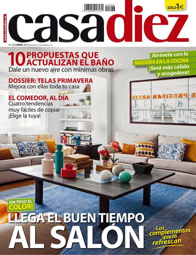 Casa Diez