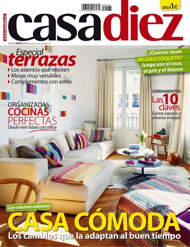 Casa Diez