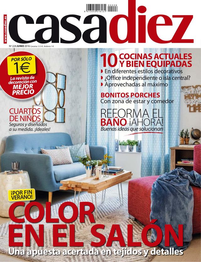 Casa Diez