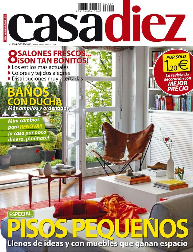 Casa Diez