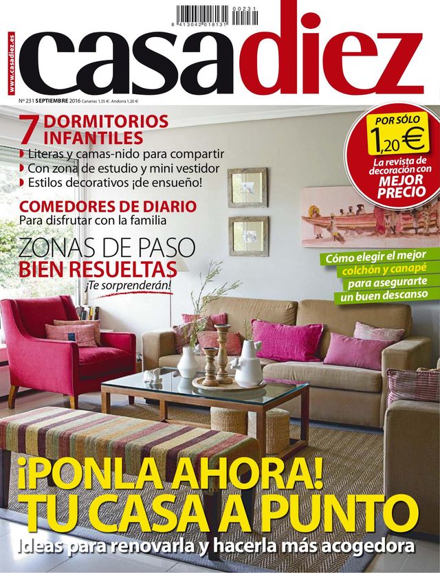 Casa Diez
