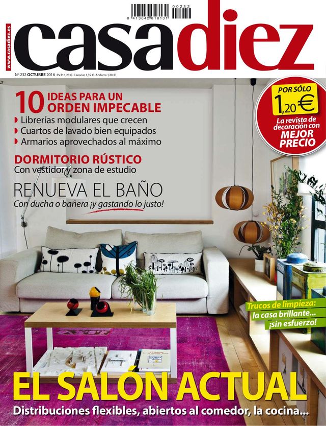 Casa Diez