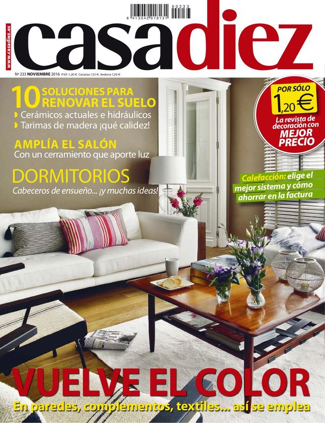 Casa Diez