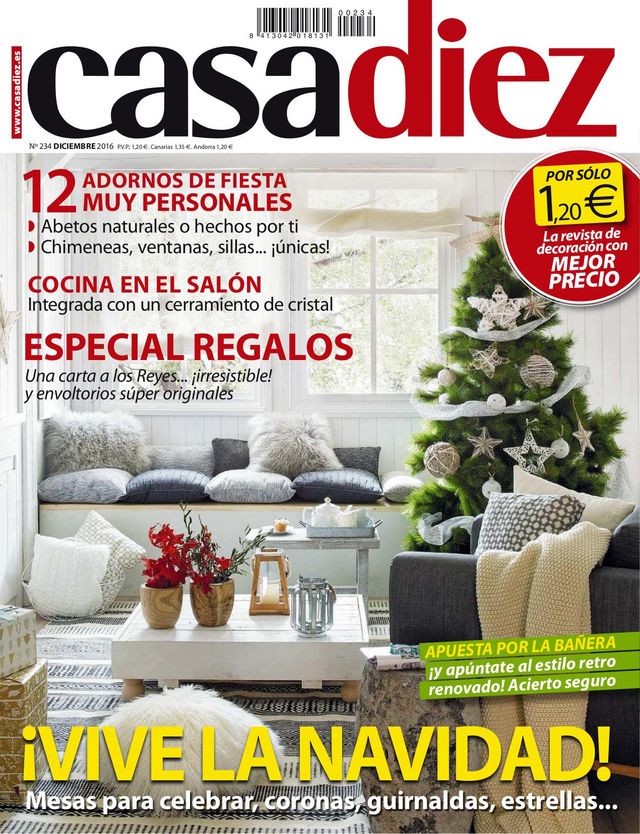 Casa Diez