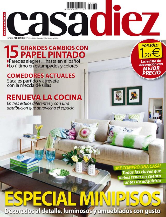 Casa Diez
