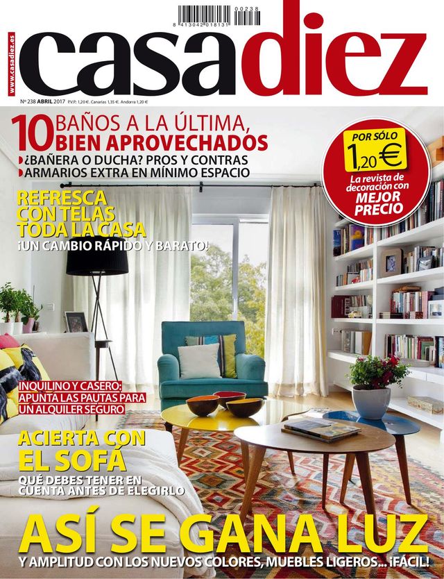 Casa Diez