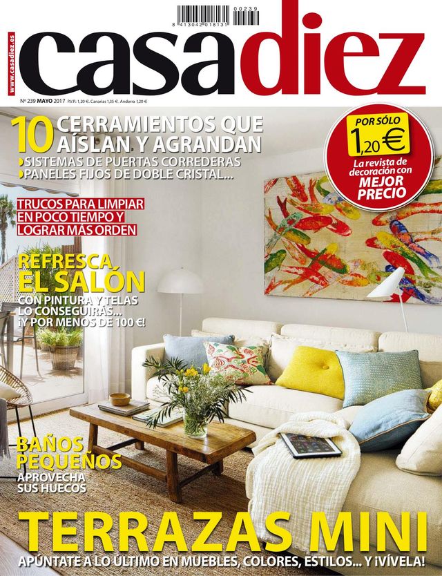 Casa Diez