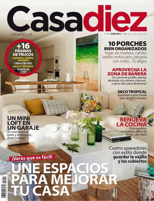 Casa Diez