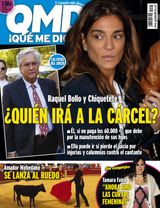 QMD - Noviembre 26, 2016 Noviembre 26, 2016
