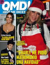 QMD - Diciembre 24, 2016 Diciembre 24, 2016
