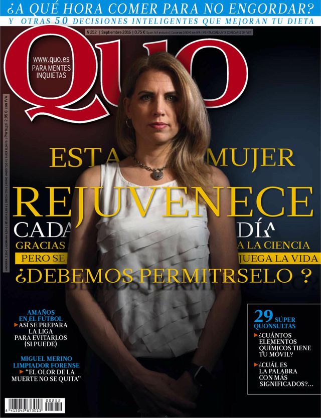 QUO España