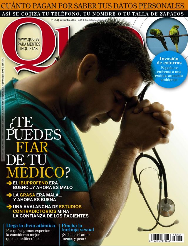 QUO España