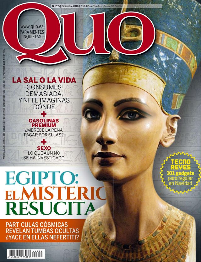 QUO España