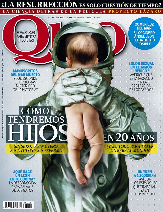 QUO España