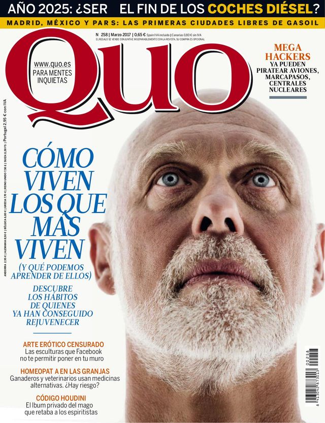 QUO España