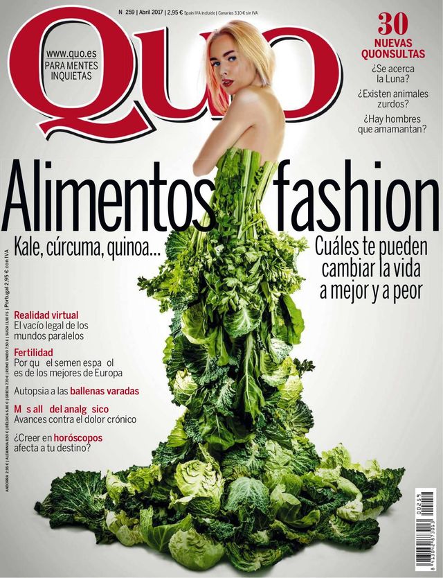 QUO España