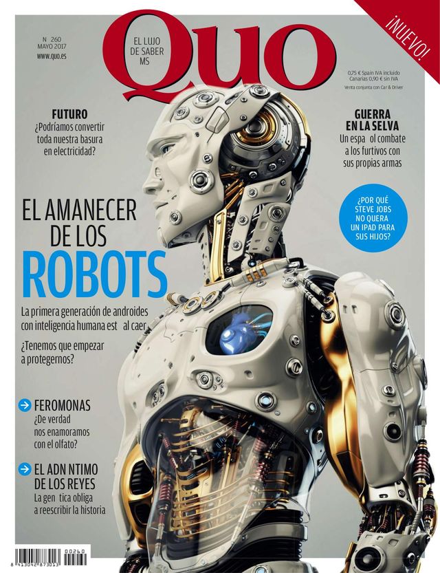 QUO España