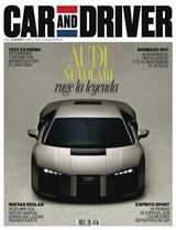 Car and Driver España