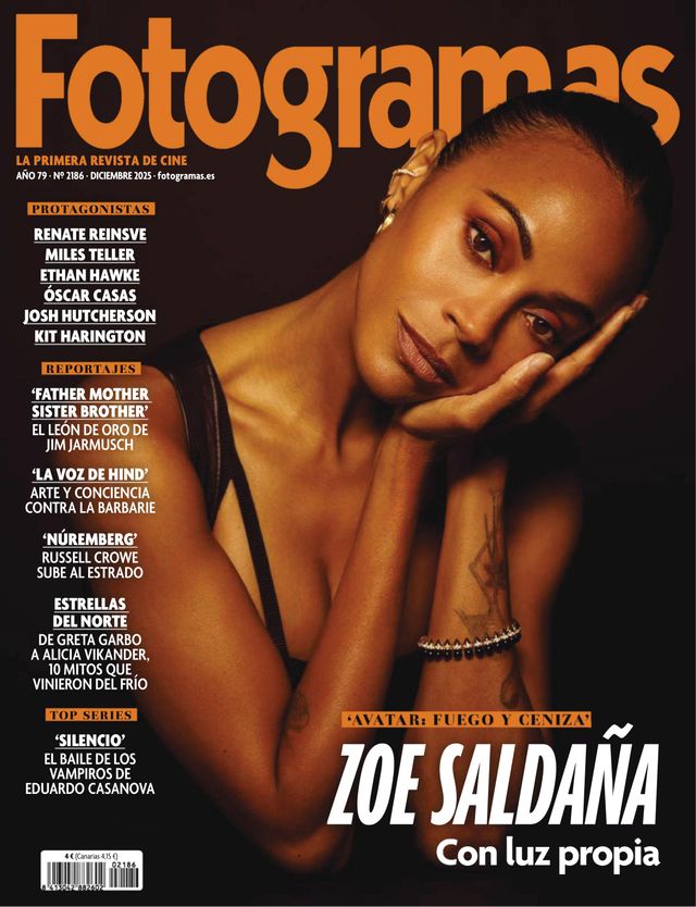 Fotogramas