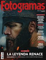 Fotogramas