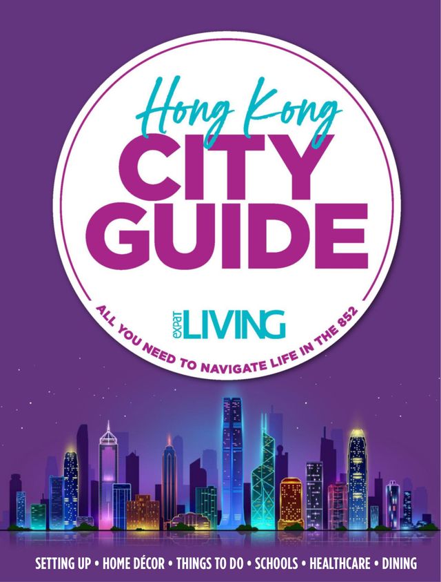EL Hong Kong City Guide