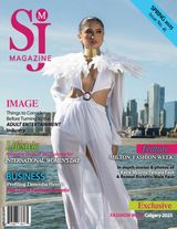 SMJ Magazine