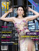 SMJ Magazine