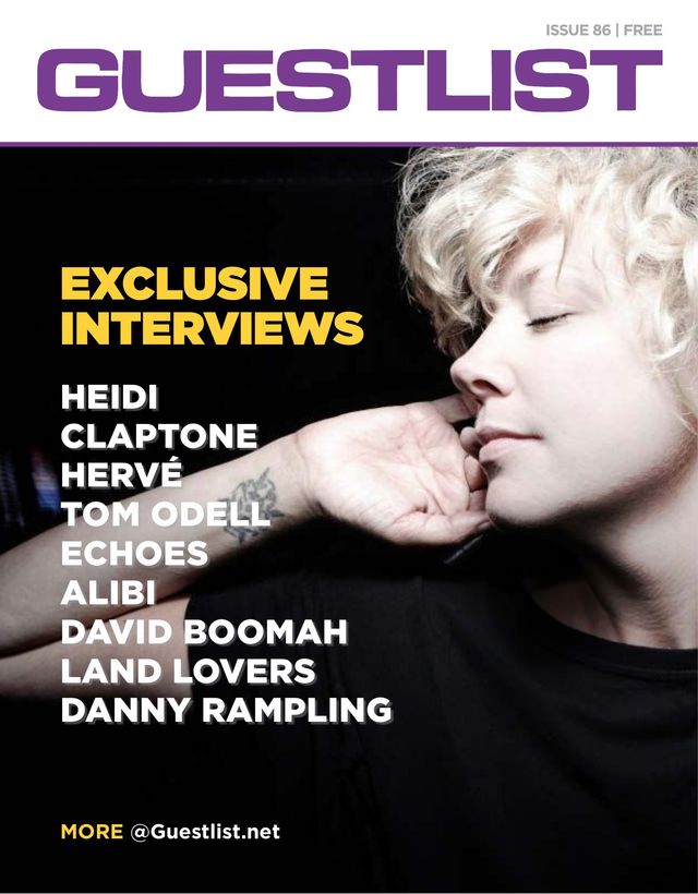 Guestlist