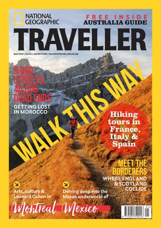 National Geographic Traveller (UK)