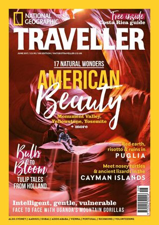 National Geographic Traveller (UK)