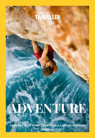National Geographic Traveller (UK)