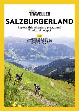 National Geographic Traveller (UK)