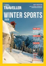 Winter Sports 2020