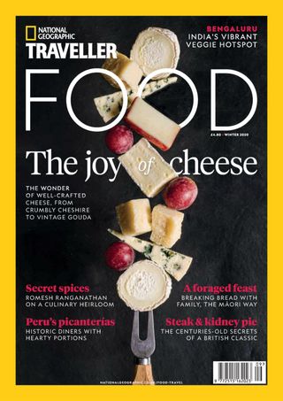 National Geographic Traveller (UK)