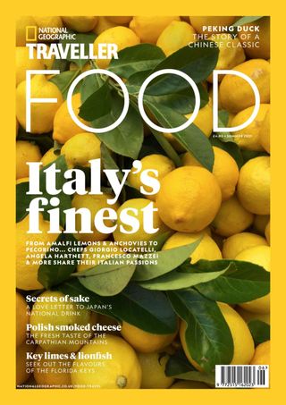 National Geographic Traveller (UK)