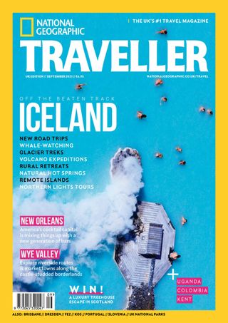 National Geographic Traveller (UK)