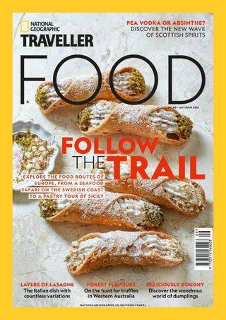 National Geographic Traveller (UK)