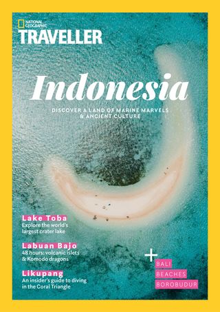 National Geographic Traveller (UK)