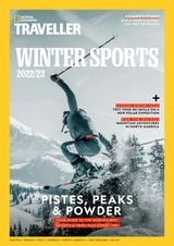Winter Sports 2023