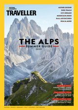 Alpine 2023