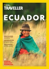 Ecuador 2023