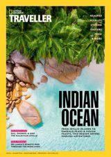 Indian Ocean 2023