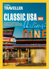 CLASSIC USA 2024