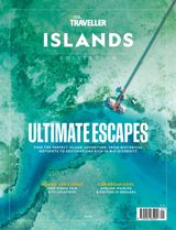 Islands Collection 2024