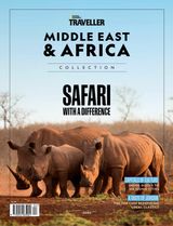 Middle East & Africa Collection 2024