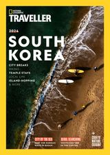 South Korea 2024