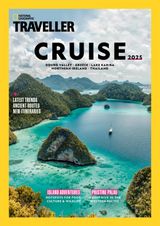 Cruise 2025