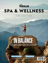 Spa & Wellness Collection 2025