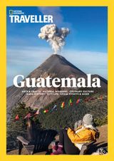 Guatemala 2025